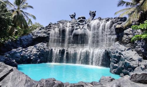 Black Thunder Water Theme Park